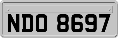 NDO8697