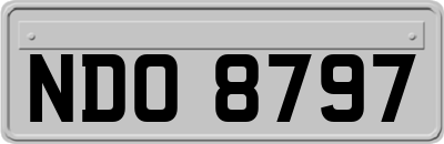 NDO8797