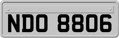 NDO8806