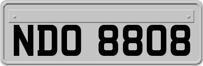 NDO8808