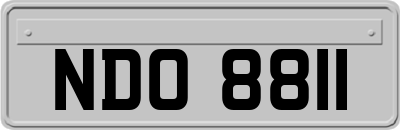 NDO8811