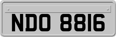 NDO8816