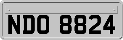 NDO8824