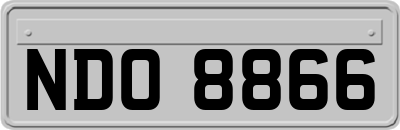 NDO8866