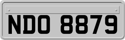 NDO8879