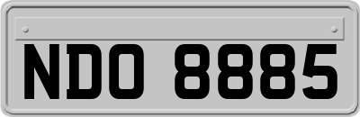 NDO8885
