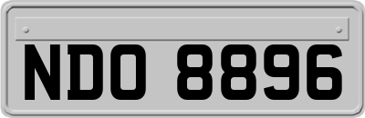 NDO8896