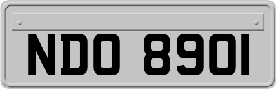 NDO8901