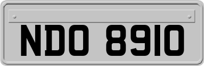 NDO8910
