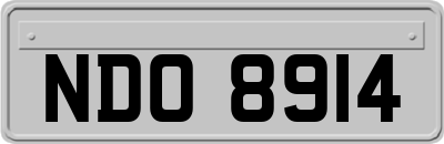 NDO8914
