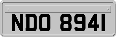 NDO8941