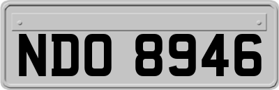 NDO8946
