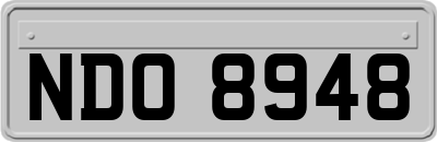NDO8948