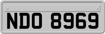 NDO8969
