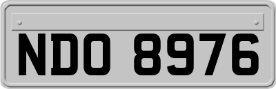 NDO8976