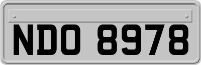 NDO8978