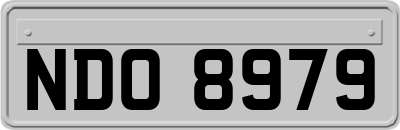 NDO8979