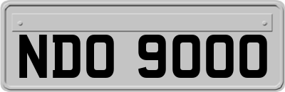 NDO9000