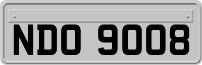 NDO9008