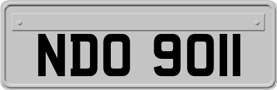 NDO9011
