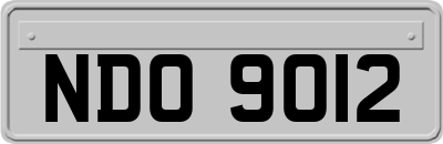 NDO9012