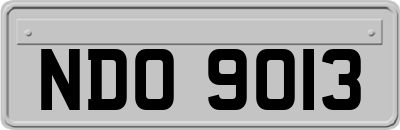 NDO9013