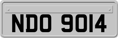 NDO9014