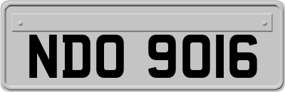 NDO9016