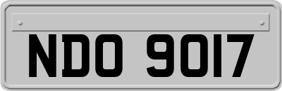 NDO9017