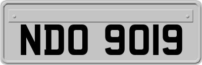 NDO9019