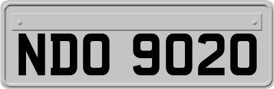 NDO9020