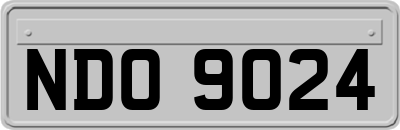 NDO9024