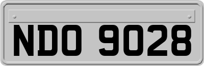 NDO9028