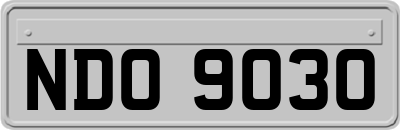 NDO9030