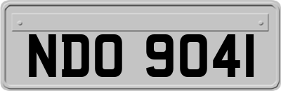 NDO9041