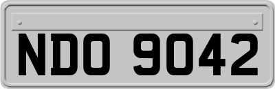 NDO9042