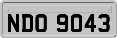 NDO9043