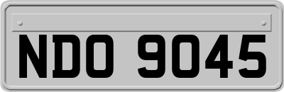 NDO9045