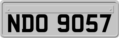 NDO9057