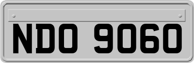 NDO9060