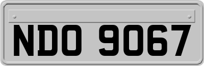 NDO9067