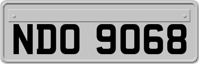 NDO9068