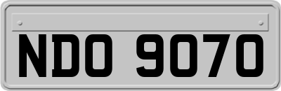 NDO9070