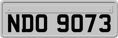 NDO9073