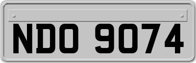 NDO9074