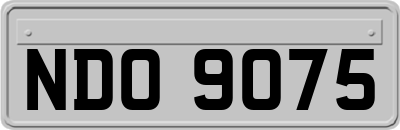 NDO9075