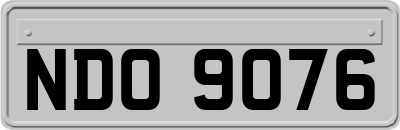 NDO9076