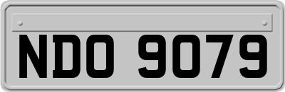 NDO9079