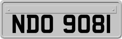 NDO9081