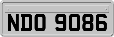 NDO9086